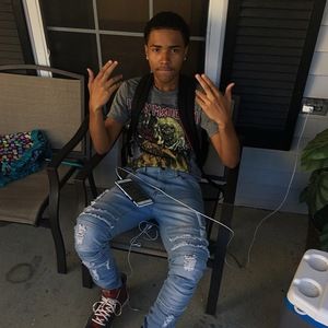 Meet your Posher, Dantee